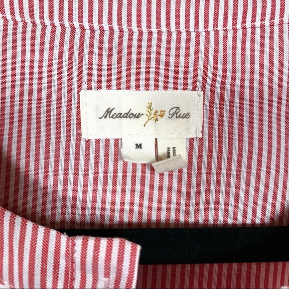 Meadow Rue Top - Picture 2 of 3